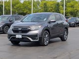 Certified 2020 Honda CR-V EX image 2
