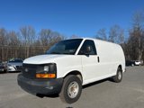 Used 2008 Chevrolet Express 3500 image 2
