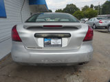 Used 2005 Pontiac Grand Prix w/ Drivers Plus Package image 6