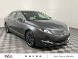 Used 2016 Lincoln MKZ Hybrid w/ Equipment Group 600A Reserve image 2