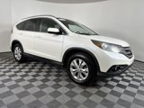 Used 2014 Honda CR-V EX-L image 2