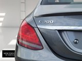 Used 2019 Mercedes-Benz C 300 4MATIC Sedan image 5