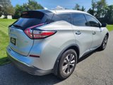 Used 2017 Nissan Murano S image 6