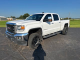 Used 2015 GMC Sierra 2500 SLT w/ Duramax Plus Package image 2