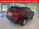 Used 2021 Toyota RAV4 LE image 5