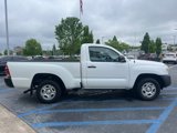 Used 2013 Toyota Tacoma 2WD Regular Cab image 5