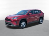 Used 2022 Toyota RAV4 LE image 5