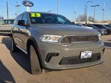 Used 2023 Dodge Durango SXT image 5