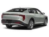 New 2025 Kia K4 LXS image 2