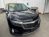 Used 2022 Chevrolet Equinox LT w/ Driver Convenience Package image 6