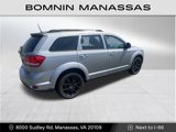 Used 2019 Dodge Journey SE w/ Connectivity Group image 4