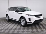 Certified 2024 Land Rover Range Rover Evoque S image 3