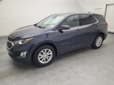 Used 2018 Chevrolet Equinox LT image 2