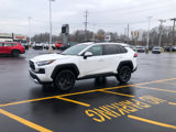 Certified 2023 Toyota RAV4 Adventure image 4