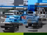 New 2025 Chevrolet Trax RS w/ Sunroof Package image 4