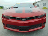 Used 2014 Chevrolet Camaro LT w/ RS Package image 3