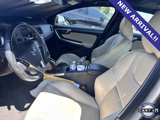 Used 2015 Volvo S60 T6 Platinum image 6