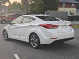 Used 2016 Hyundai Elantra Limited image 5