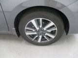 New 2024 Nissan Versa SV w/ Trunk Package image 4