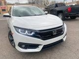 Used 2016 Honda Civic EX-L image 3