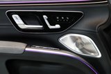 Used 2023 Mercedes-Benz EQS 580 4MATIC SUV image 3