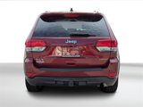 Used 2021 Jeep Grand Cherokee Laredo image 4
