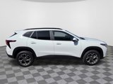 New 2025 Chevrolet Trax LT w/ Driver Confidence Package image 5