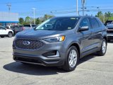 Used 2023 Ford Edge SEL image 3