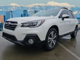 Used 2018 Subaru Outback 3.6R Limited image 3