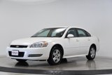 Used 2009 Chevrolet Impala LS image 3