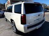Used 2015 Chevrolet Tahoe LTZ image 3