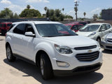 Used 2017 Chevrolet Equinox LT w/ Convenience Package image 3
