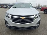 Used 2022 Chevrolet Equinox LS w/ LPO, Floor Liner Package image 4