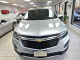 Used 2022 Chevrolet Equinox LT image 2