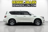Used 2020 Nissan Armada SL w/ Premium Package image 4