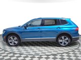 Certified 2020 Volkswagen Tiguan SEL image 3