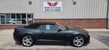 Used 2015 Chevrolet Camaro SS image 4