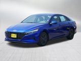 Used 2022 Hyundai Elantra SEL image 3