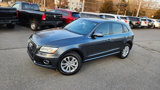 Used 2016 Audi Q5 2.0T Premium Plus w/ Technology Package image 2