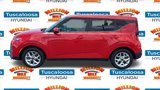 Used 2022 Kia Soul LX w/ Technology Package image 4