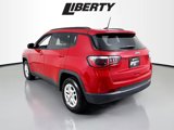 Used 2018 Jeep Compass Sport w/ Tech Group image 5