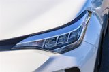 Used 2021 Toyota C-HR XLE image 5