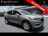 Used 2019 Buick Enclave Essence image 2