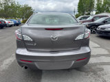 Used 2012 MAZDA MAZDA3 i Sport image 5