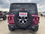 Used 2021 Jeep Wrangler Rubicon image 5