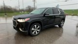 Certified 2020 Chevrolet Traverse LT w/ LT Premium Package image 4