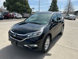 Used 2015 Honda CR-V EX-L image 3
