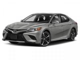 Used 2020 Toyota Camry XSE image 4
