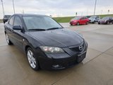 Used 2009 MAZDA MAZDA3 i Touring Value image 4