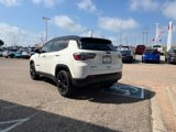 Used 2020 Jeep Compass Latitude image 3